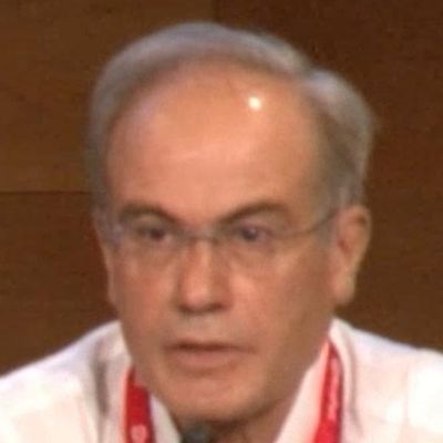 Alberto Barrera Cordero